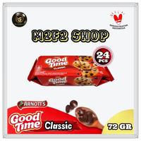 Gambar PROMOO!! Good Time Classic Cookies | Kukis Cokelat Original - 72 gr dari sukirastr undefined 3 Tokopedia