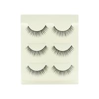Gambar Produk 3 Pairs Fashion False Eyelashes M-47 Barang Berkwalitas dari iyemstore09 undefined 1 Tokopedia