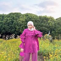 Gambar Terlaris! Ladyfemmes Winona Blouse Pakaian Fashion Wanita Atasan dari Toko Disa21 undefined 2 Tokopedia