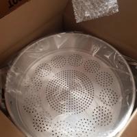 Gambar PTR Panci Supra Super Steamer 3 Susun 40 cm / Kukusan Serba Guna / dari Ttaa bb undefined 3 Tokopedia