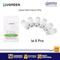 Gambar Pelindung Kabel Charger Cord Cable Protector UGREEN 6 Set - 40705 dari Sentra Digital Jogja undefined 3 Tokopedia