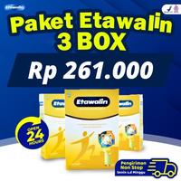 Gambar PTR Etawalin - Paket 3 Box Susu Kambing Etawa Tingkatkan Kepadatan dari nomi1 undefined 1 Tokopedia