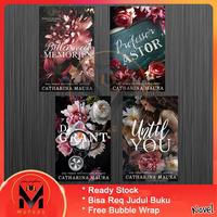 Gambar Promo Off-Limits (4 books) - Catharina Maura - Bittersweet dari MFZ BOOK undefined 1 Tokopedia