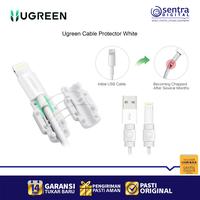 Gambar Pelindung Kabel Charger Cord Cable Protector UGREEN 6 Set - 40705 dari Sentra Digital Jogja undefined 2 Tokopedia
