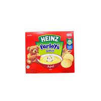 Gambar FARLEY'S APPLE 120G dari Hypermart Kemang Village undefined 1 Tokopedia