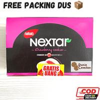 Gambar FN7 [TERMURAH!] Nabati Nextar 1PAK (1pcsX42gr) - Kue Kering Biskuit dari AvniStore undefined 1 Tokopedia