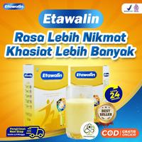 Gambar ETAWALIN SUSU KAMBING ETAWA TINGKATKAN KEPADATAN & KESEHATAN TULANG dari chupchupk undefined 4 Tokopedia
