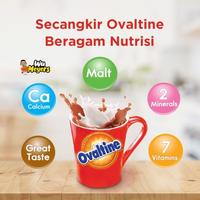 Gambar OVALTINE CLASSIC SUSU BUBUK COKLAT 900 GR CHUPK dari chupchupk undefined 3 Tokopedia