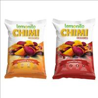 Gambar FN7 Lemonilo Chimi Keripik Ubi Jagung Balado / Jagung Bakar 4g dari AvniStore undefined 1 Tokopedia