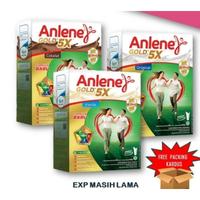 Gambar ANLENE GOLD PLUS //ANLENE GOLD 5X640 GR CHUPK dari chupchupk undefined 2 Tokopedia