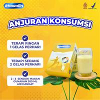 Gambar PTR Etawalin Paket 3 Box - Atasi Nyeri Sendi Asam Urat Original dari nomi1 undefined 5 Tokopedia