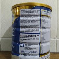 Gambar FN7 Ensure Vanilla 9 Gram (Susu Untuk Dewasa) dari DewiWulandariShop undefined 2 Tokopedia