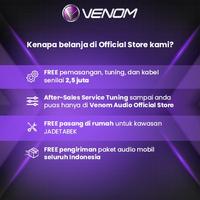Gambar Ve-nom Express Suzuki Ertiga Paket Audio Mobil 006 - Express 1 dari Slamet Motor BDG undefined 3 Tokopedia