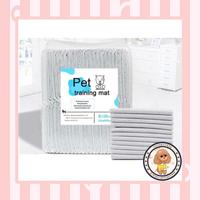 Gambar Underpad 1.4KG Charcoal Fiber Pack Diaper Training Pad Kotoran Anjing dari darkchocolate undefined 1 Tokopedia