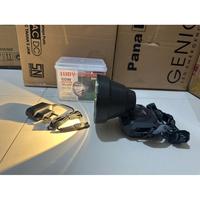 Gambar Senter Kepala LUBY L-2903L / L-2903K 60W 60 Watt Led Rechargeable dari medi92kejd undefined 2 Tokopedia