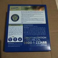 Gambar ENSURE GOLD 150GR EXP 2025 CHUPK dari chupchupk undefined 3 Tokopedia