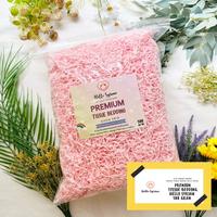 Gambar Jumbo Pack PTB (Premium Tissue Bedding) for Hamster dari darkchocolate undefined 5 Tokopedia