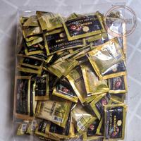 Gambar Kikkoman kikoman Soy Sauce Sachet 5ml Kecap Asin Jepang Shoyu kikoman dari Snack Houze undefined 2 Tokopedia