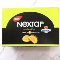 Gambar FN7 [PROMO!!] Nabati Nextar 1 PAK isi 1x42gr - biskuit nikmat enak dari Atik92Store undefined 4 Tokopedia