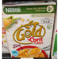 Gambar Nestle Gold Corn Flakes 275G dari Toko Yukis undefined 1 Tokopedia