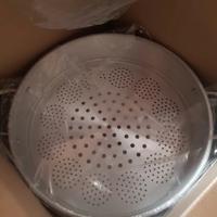 Gambar PTR Panci Supra Super Steamer 3 Susun 40 cm / Kukusan Serba Guna / dari Ttaa bb undefined 2 Tokopedia