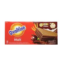 Gambar FN7 Nissin OVALTINE Wafer - Smooth Chocolate Malt Wafer - 15 gr dari AvniStore undefined 1 Tokopedia