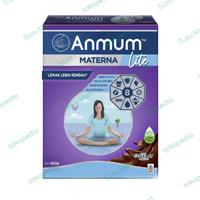Gambar PTR Anmum Materna Coklat 400 gr dari erterse undefined 3 Tokopedia