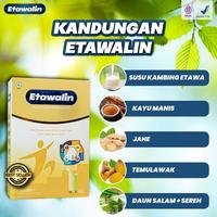 Gambar PTR Etawalin Susu Kambing Etawa Original Atasi Masalah Sendi Dan dari urur5 undefined 4 Tokopedia