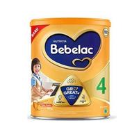 Gambar BEBELAC 4 MADU HIQEQ 800G dari Hyfresh Bangkalan undefined 1 Tokopedia