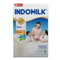 Gambar PTR Susu Indomilk full cream plain 800 gr dari urur5 undefined 1 Tokopedia