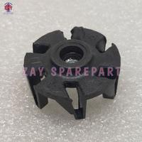 Gambar GEAR KARET KOPEL BLENDER MIYAKO BARU GIGI PLASTIK BL101 dari Zay Sparepart undefined 3 Tokopedia