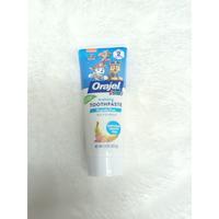 Gambar Orajel Paw Patrol / Cocomelon Training Toothpaste Fluoride Free 42.5Gr - PAW PATROL (A) dari Leventz Onlineshop undefined 4 Tokopedia