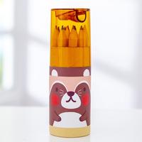 Gambar 12pcs Colour Pencils Set For Kids - School, Art, Drawing Supplies Chil dari Simple Complex undefined 1 Tokopedia
