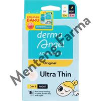 Gambar Derma Angel Acne Patch Mix 18 Pcs - Plaster / Stiker Jerawat dari Menteng Farma undefined 3 Tokopedia