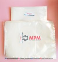 Gambar Plastik Vacuum 30x50cm, Vacum Bag Plastic Vakum Sealer - Isi 100pcs dari MPMachinery undefined 3 Tokopedia