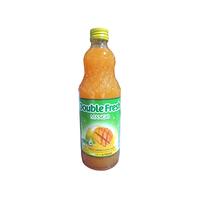 Gambar DOUBLE FRESH MANGO SYRUP 650 ML dari Hypermart Pesona Depok undefined 1 Tokopedia