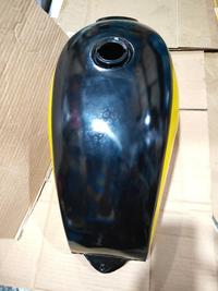 Gambar TANK TANKI TANGKI TENGKI MOTOR CUSTOM KUSTOM KASTEM JAPSTYLE dari ompusunggustorre undefined 5 Tokopedia