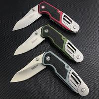 Gambar Kershaw Funxion Outdoor Tactical Knife 8000/ 8200 Folding dari Import Affair Co undefined 5 Tokopedia