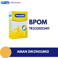 Gambar PTR Susu Etawalin Original Atasi Nyeri Sendi dan Tulang Reumatik Asam dari urur5 undefined 5 Tokopedia