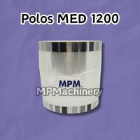 Gambar Plastik Lid Cup isi Cup Sealer Gambar dan Polos plus Sensor - Polos - ECO dari MPMachinery undefined 1 Tokopedia
