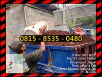 Gambar Menerima Angkut Puing Bangunan Di Tegal Parang dari jasaangkutan truk undefined 1 Tokopedia