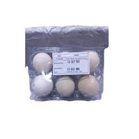 Gambar TELUR AYAM KAMPUNG  6 PCS dari Hypermart Malang undefined 1 Tokopedia
