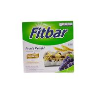 Gambar FITBAR FRUIT TS BOX 5 X 20G dari Hypermart Villa Melati undefined 1 Tokopedia