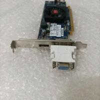 Gambar Vga Amd Radeon Hd 7400 Series 1 Gb 64 Bit Ddr3 Profil Pc Standar dari North Pedia undefined 5 Tokopedia
