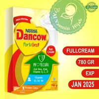 Gambar PTR DANCOW Fortigro Fullcream Full Cream 800gr dari urur5 undefined 2 Tokopedia