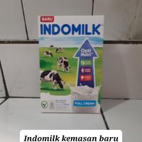 Gambar PTR Susu Indomilk full cream plain 800 gr dari urur5 undefined 2 Tokopedia