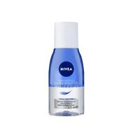 Gambar NIVEA DOUBLE EFFECT EYE MAKE UP REMOVER 125ML dari Hypermart Malang undefined 1 Tokopedia