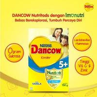 Gambar PTR Dancow 1+ /3+/ 5+ Vanila/Madu 1kg dari urur5 undefined 3 Tokopedia