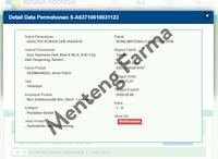 Gambar Derma Angel Acne Patch Mix 18 Pcs - Plaster / Stiker Jerawat dari Menteng Farma undefined 5 Tokopedia