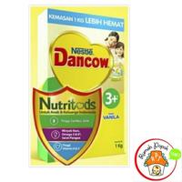 Gambar PTR Dancow 1+ /3+/ 5+ Vanila/Madu 1kg dari urur5 undefined 2 Tokopedia
